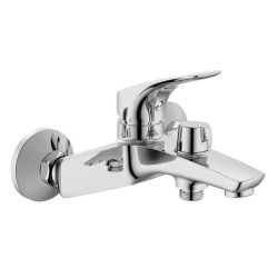 Смеситель для ванны Volle ORLANDO 1525.030101