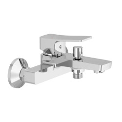 Смеситель для ванны Volle TOLEDO 1551.030101