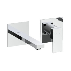 Смеситель скрытого монтажа для раковины Volle Pardo 1548.010301