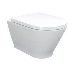 Унітаз підвісний Imprese LEDNICE rimless c06807900