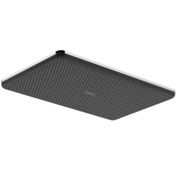 Лейка для верхнего душа Hansgrohe Raindance Alive Q 24530000 хром