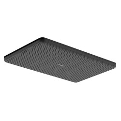 Лійка для верхнього душу Hansgrohe Raindance Alive Q 24530700 білий матовий