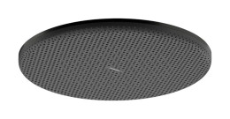 Лійка для верхнього душу Hansgrohe Raindance Alive S 300 24520340 чорний матовий хром