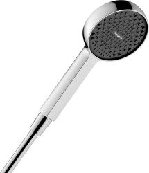 Лейка для ручного душа Hansgrohe Activera S 1jet 95, EcoSmart 28031000