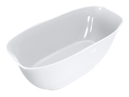 Ванна Miraggio SANTORINI 165x80 глянсова