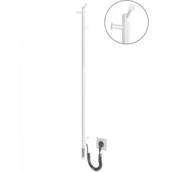 Рушникосушарка Mario Рей 1100х30/130 TR (2.21.1102.15.WM)