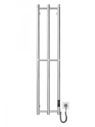 Рушникосушарка Mario e-INOX Соле 1170х250 TR 2.0 K (2.13.046354.P)