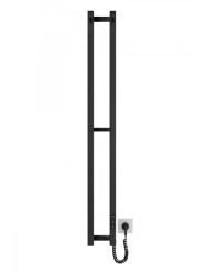 Полотенцесушитель Hygge Family Slim 1170х140 (3.164.045618.BM)