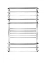 Рушникосушарка Mario INOX Гера-Люкс 770х530/500 (1.7.044549.P)