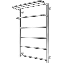 Полотенцесушитель Mario INOX Готель 770х530/500 (1.8.044541.P)