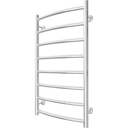 Рушникосушарка Mario INOX Класік 770х430/400 (1.8.044556.P)