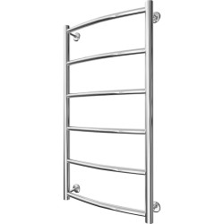 Рушникосушарка Mario INOX Класік HP 770х430/400 (1.8.044570.P)