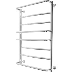 Полотенцесушитель Mario INOX Люкс 770х530/500 (1.074.044578.0)