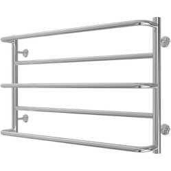 Рушникосушарка Mario INOX Люкс Сіті 430х770/740 (1.8.044585.P)