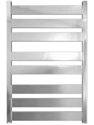 Полотенцесушитель Mario INOX Санті 770х530/500 (1.7.044605.P)