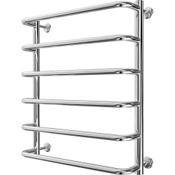 Рушникосушарка Mario INOX Стандарт 570х530/500 (1.8.044608.P)