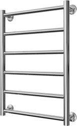 Полотенцесушитель Mario INOX Флет 570х430/400 (1.8.044562.P)