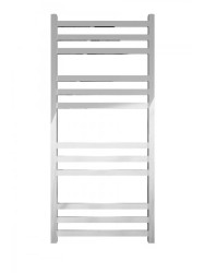 Полотенцесушитель Mario INOX Чикаго 1170х530/500 (1.6.044628.P)