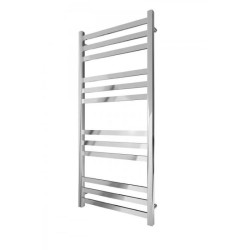 Полотенцесушитель Mario INOX Чикаго 1170х530/500 (1.072.048744.S)