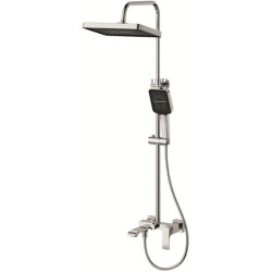 Душевая система Haiba Monaco 009-J (HB9654)