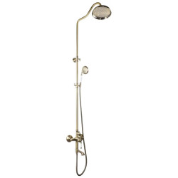 Душова система Mixxus Premium Vintage 009-J (MI2865)
