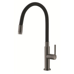 Кухонний змішувач Koer KI-70032-07 (KR5549)