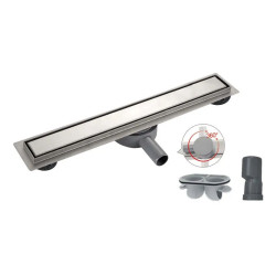 Лінійний трап Koer FD29-70x550 (AC0675)