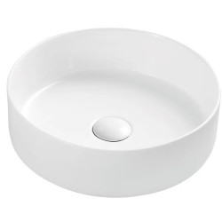 Раковина Mixxus Premium TOPPER-0102 365х365х125mm (MP6680)