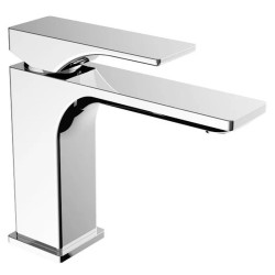 Змішувач для раковини Koer KB-10010-01 хром (KR3478)