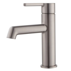 Змішувач для раковини Koer KB-10029-07 графіт (KR5495)