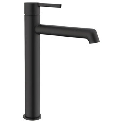 Змішувач для раковини Koer KB-11029-05 чорний (KR5488)