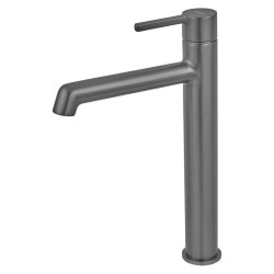 Смеситель для раковины Koer KB-11029-07 графит (KR5496)