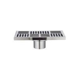 Точковий трап Koer FD11-100x200-180 (KR3418)