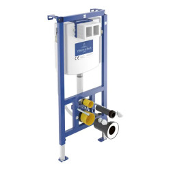 Інсталяція для унітазу Villeroy&Boch ViConnect 92242700