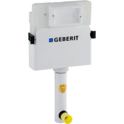 Бачок прихованого монтажу Geberit Delta (109.100.00.1)