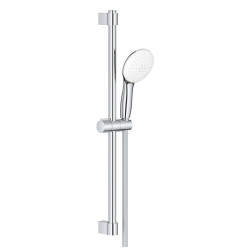 Душовий гарнітур Grohe Tempesta 110, 2 режими, хром (2759830E)