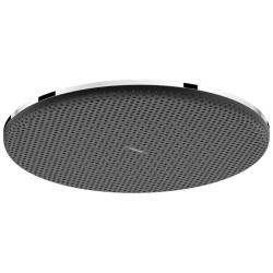 Лейка для верхнего душа Hansgrohe Raindance Alive S 300 1jet EcoSmart, Chrome (24521000)