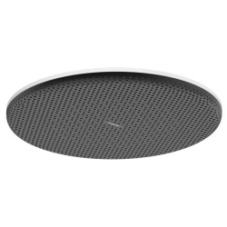 Лійка для верхнього душу Hansgrohe Raindance Alive S 300 1jet EcoSmart, Matt White (24521700)