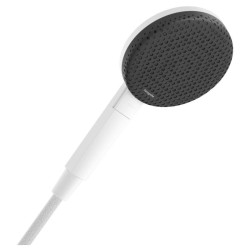 Лейка для ручного душа Hansgrohe Raindance Alive Select S 3jet EcoSmart+, Matt White (24512700)