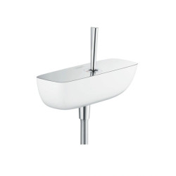 Змішувач для душу Hansgrohe PuraVida (15672400)