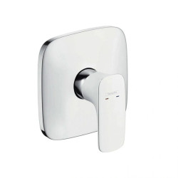 Змішувач прихованого монтажу для душу Hansgrohe PuraVida хром (15665000)