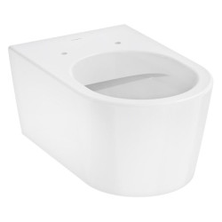 Унітаз підвісний Hansgrohe EluPura S 540 rimless (60193450_60148450)