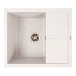 Кухонная мойка Valeso 5850 REYNA матова (топаз)