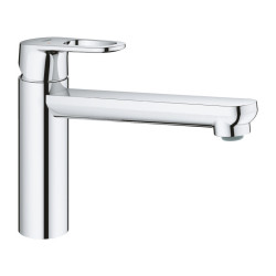 Кухонний змішувач Grohe Start Flow 31691000