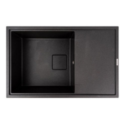 Кухонна мийка Valeso 7950 GALANS матова морріон