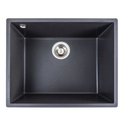 Кухонна мийка Valeso 5444 OASIS матова морріон