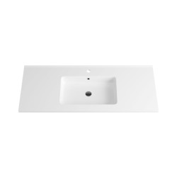 Раковина Fancy Marble (Буль-Буль) Rodeo 1200