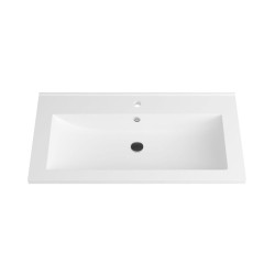 Раковина Fancy Marble (Буль-Буль) Cosmopolite 900