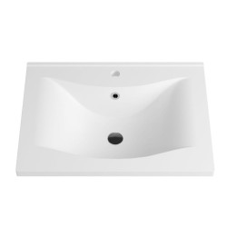 Раковина Fancy Marble (Буль-Буль) Lisa 700