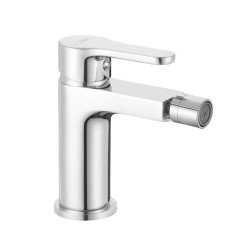 Змішувач для біде Lidz Astra 001AF (k35) LDAST001AFCRM48089 Chrome